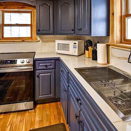 Nova Scotia Grover'S Cove Seaside Cottages Larry's River Экстерьер фото