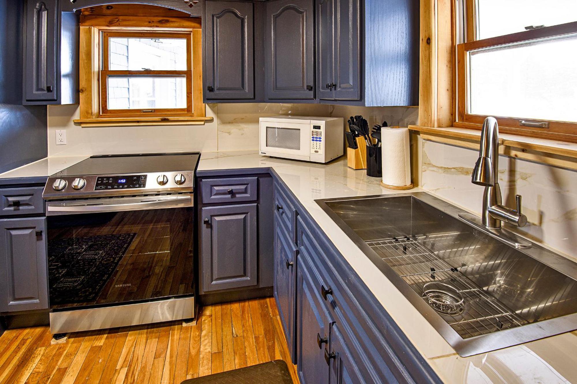 Nova Scotia Grover'S Cove Seaside Cottages Larry's River Экстерьер фото