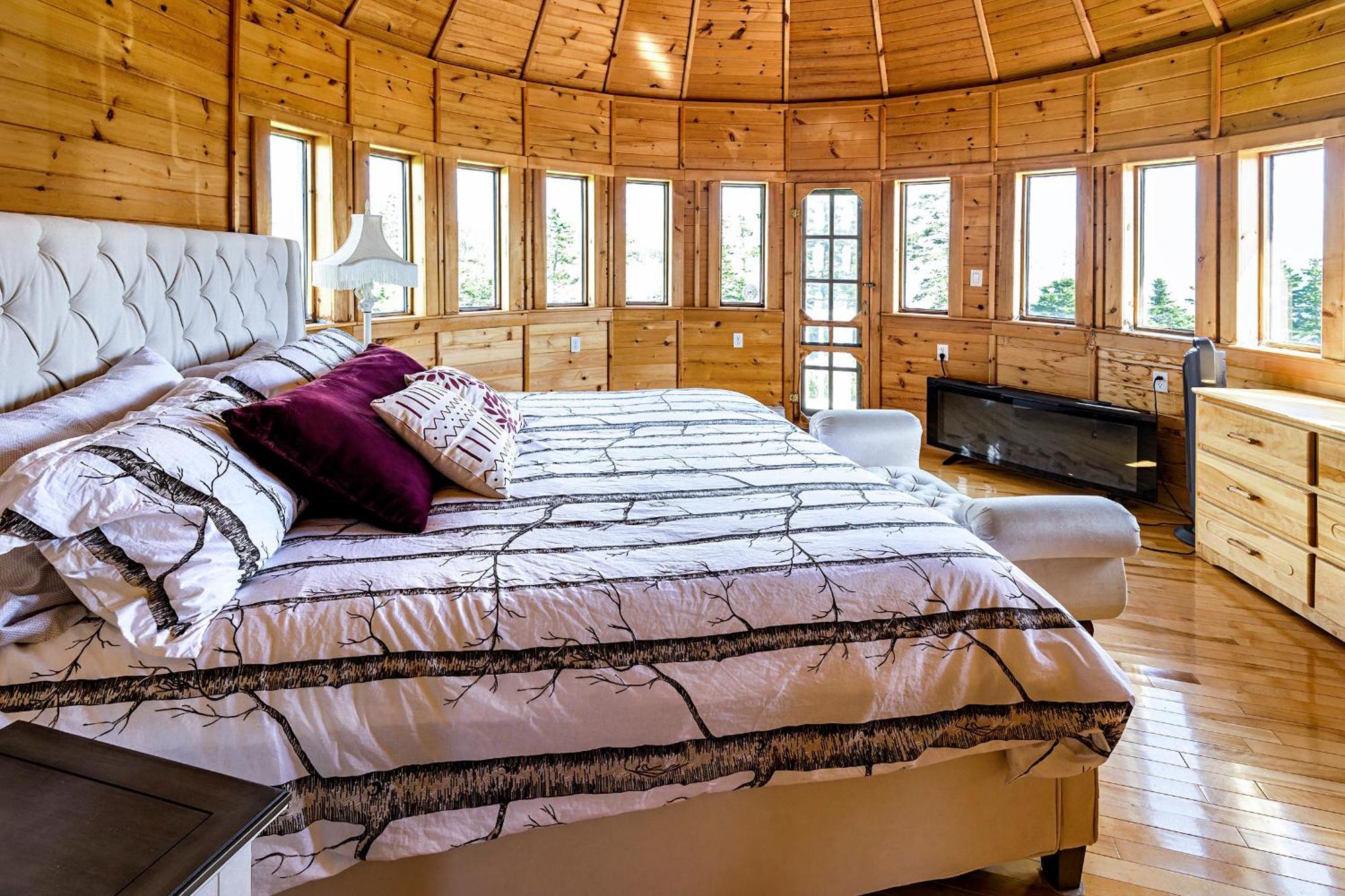 Nova Scotia Grover'S Cove Seaside Cottages Larry's River Экстерьер фото